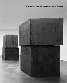 SERRA: FORGED SCULPTURE