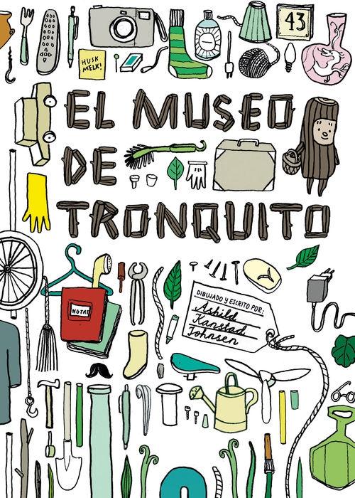 MUSEO DE TRONQUITO, EL. 