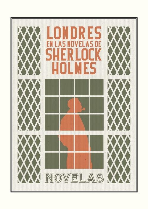 LONDRES EN LAS NOVELAS DE SHERLOCK HOLMES