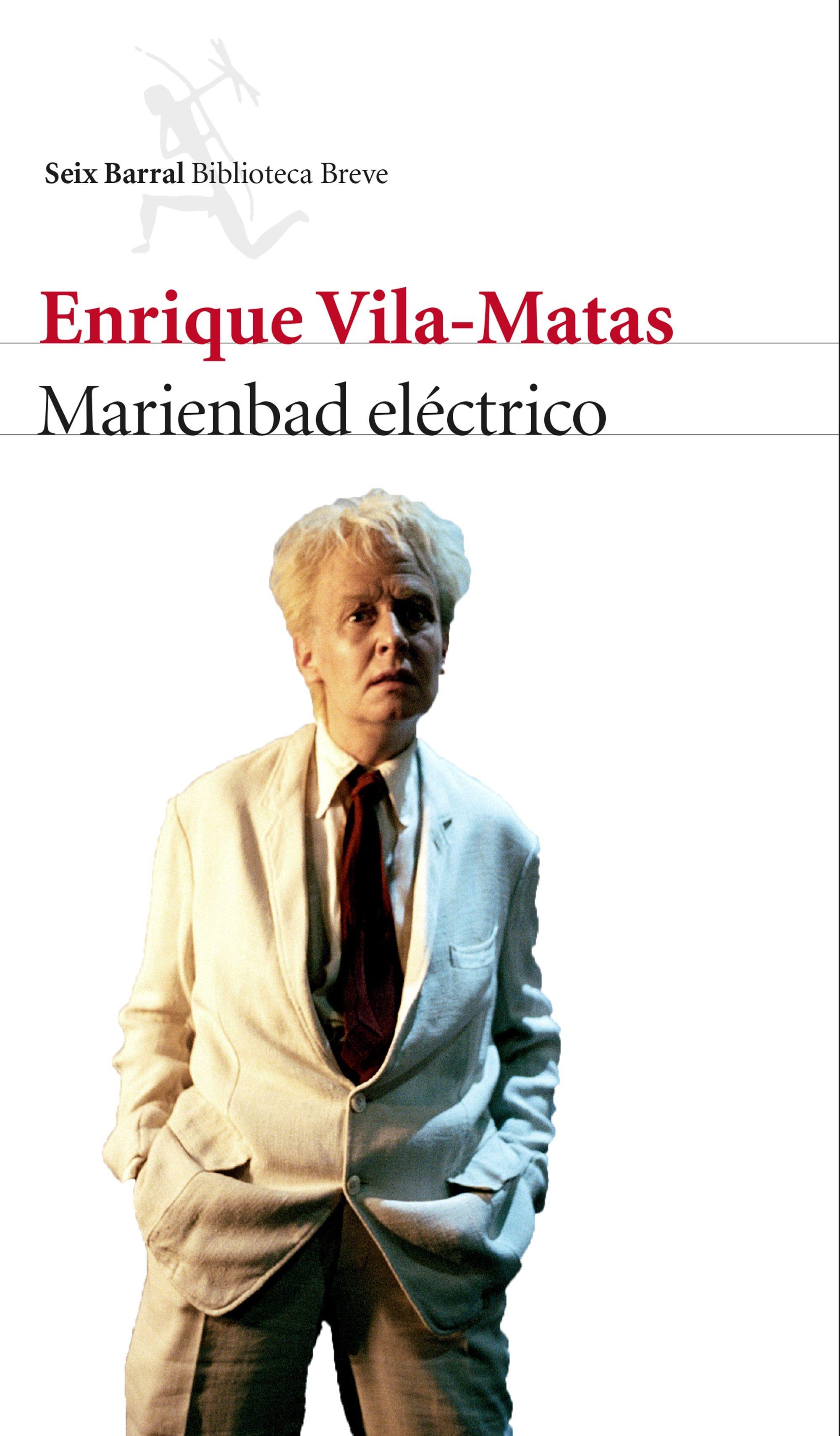 MARIENBAD ELÉCTRICO. 