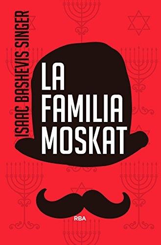 FAMILIA MOSKAT, LA.