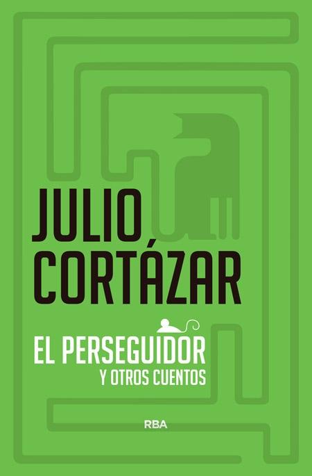 PERSEGUIDOR Y OTROS CUENTOS, EL