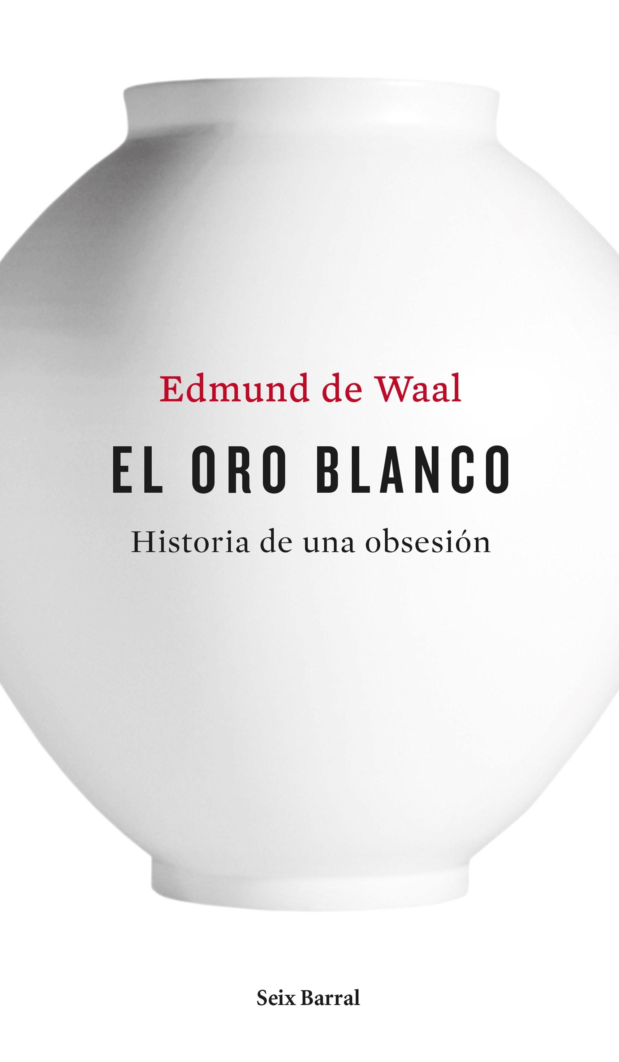 ORO BLANCO, EL. 