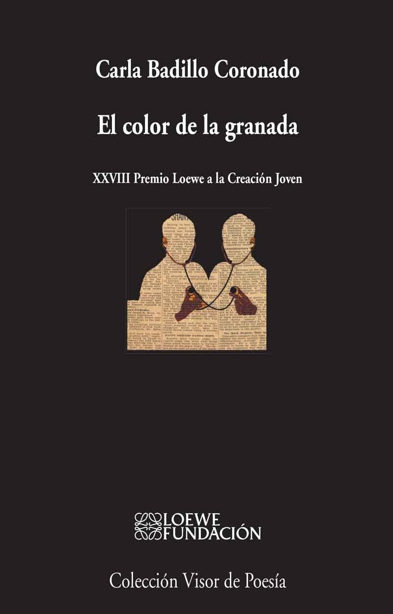 COLOR DE LA GRANADA, EL.