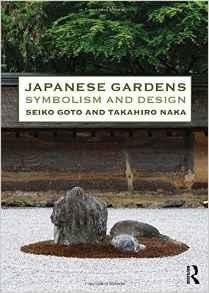 JAPANESE GARDENS. SYMBOLISM AND DESIGN. 