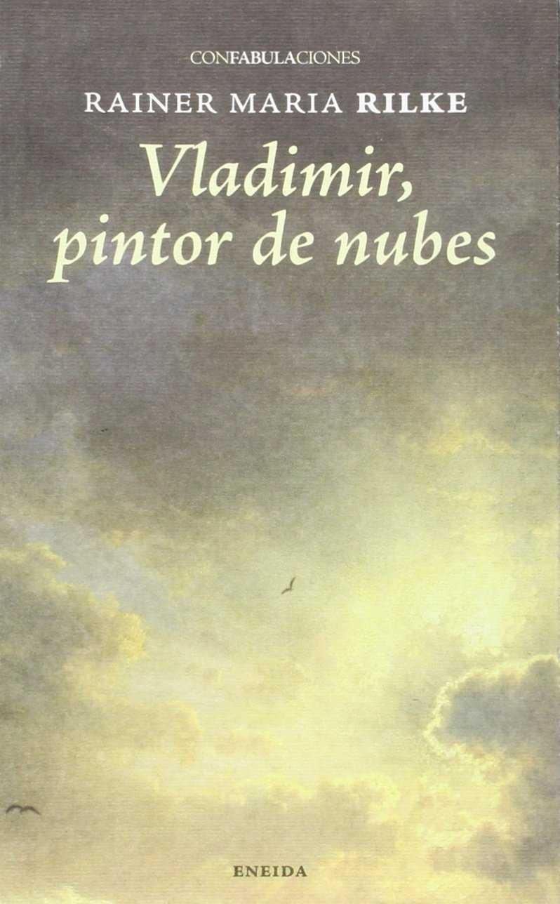 VLADIMIR, PINTOR DE NUBES. 