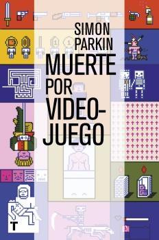 MUERTE POR VIDEOJUEGO