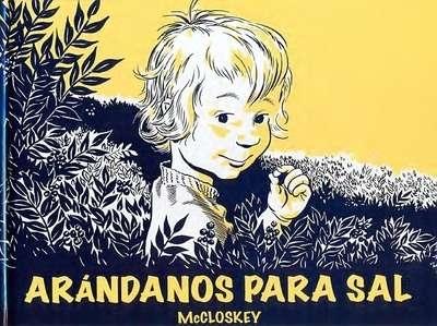 ARANDANOS PARA SAL