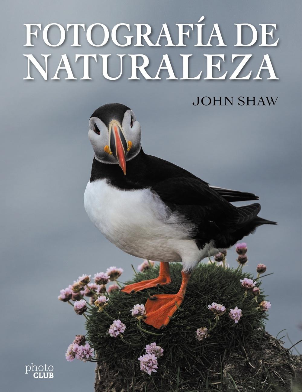 FOTOGRAFÍA DE NATURALEZA.