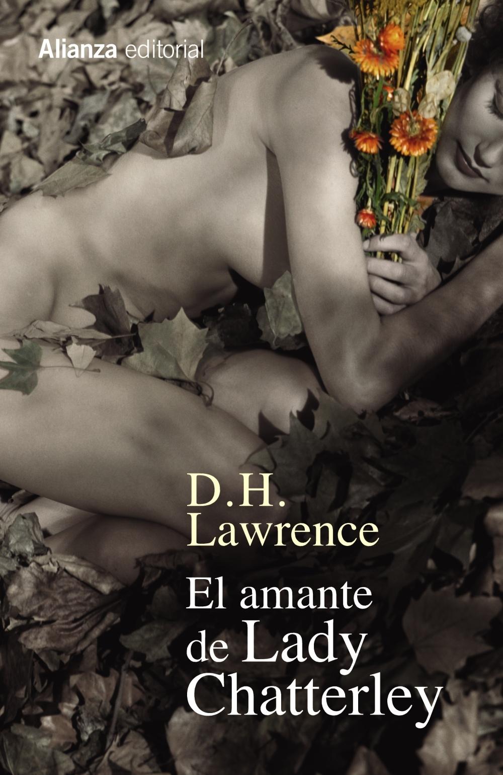 EL AMANTE DE LADY CHATTERLEY. 