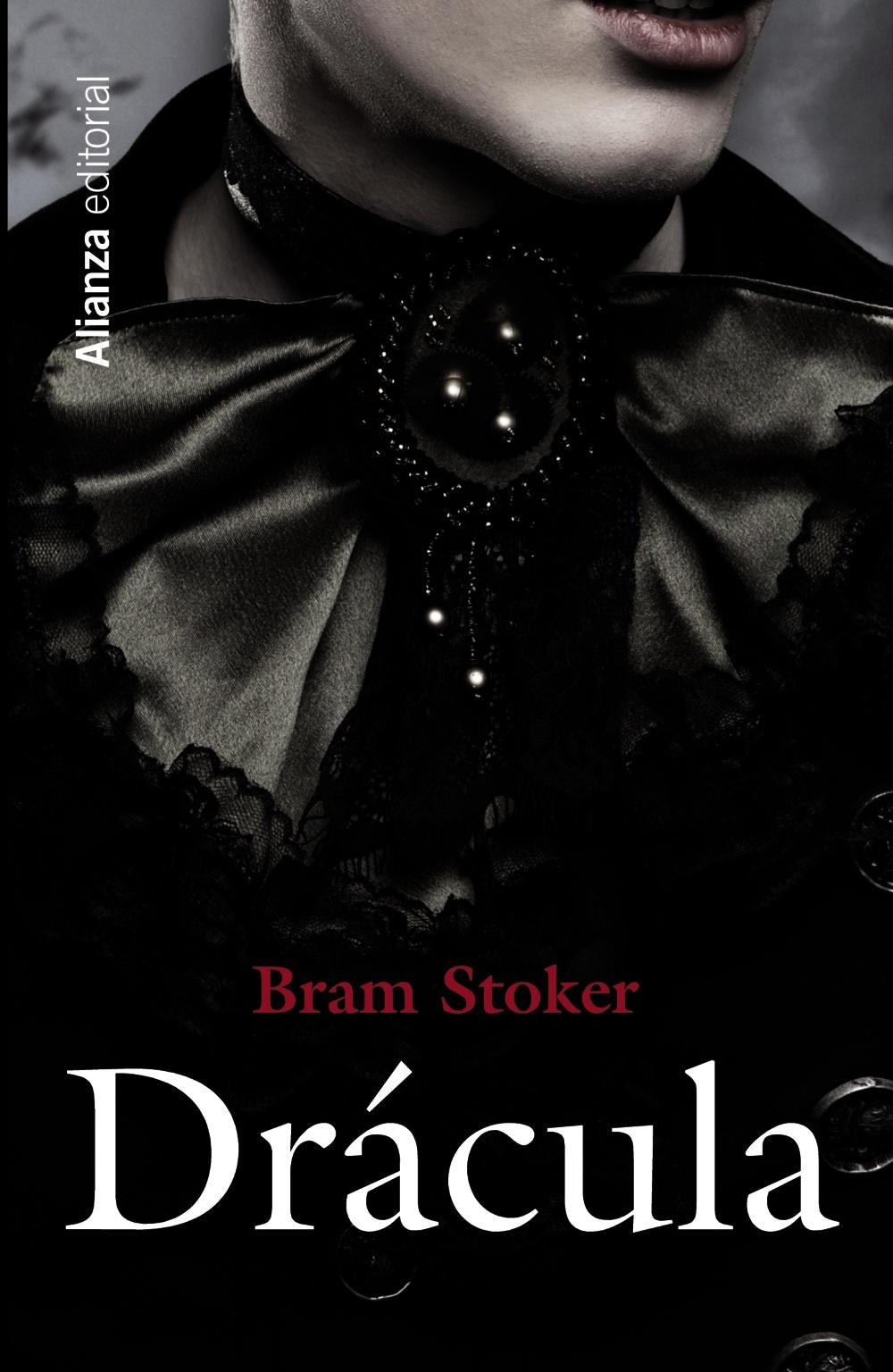 DRACULA.