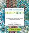 ARTE DE COLOREAR SERENIDAD, EL