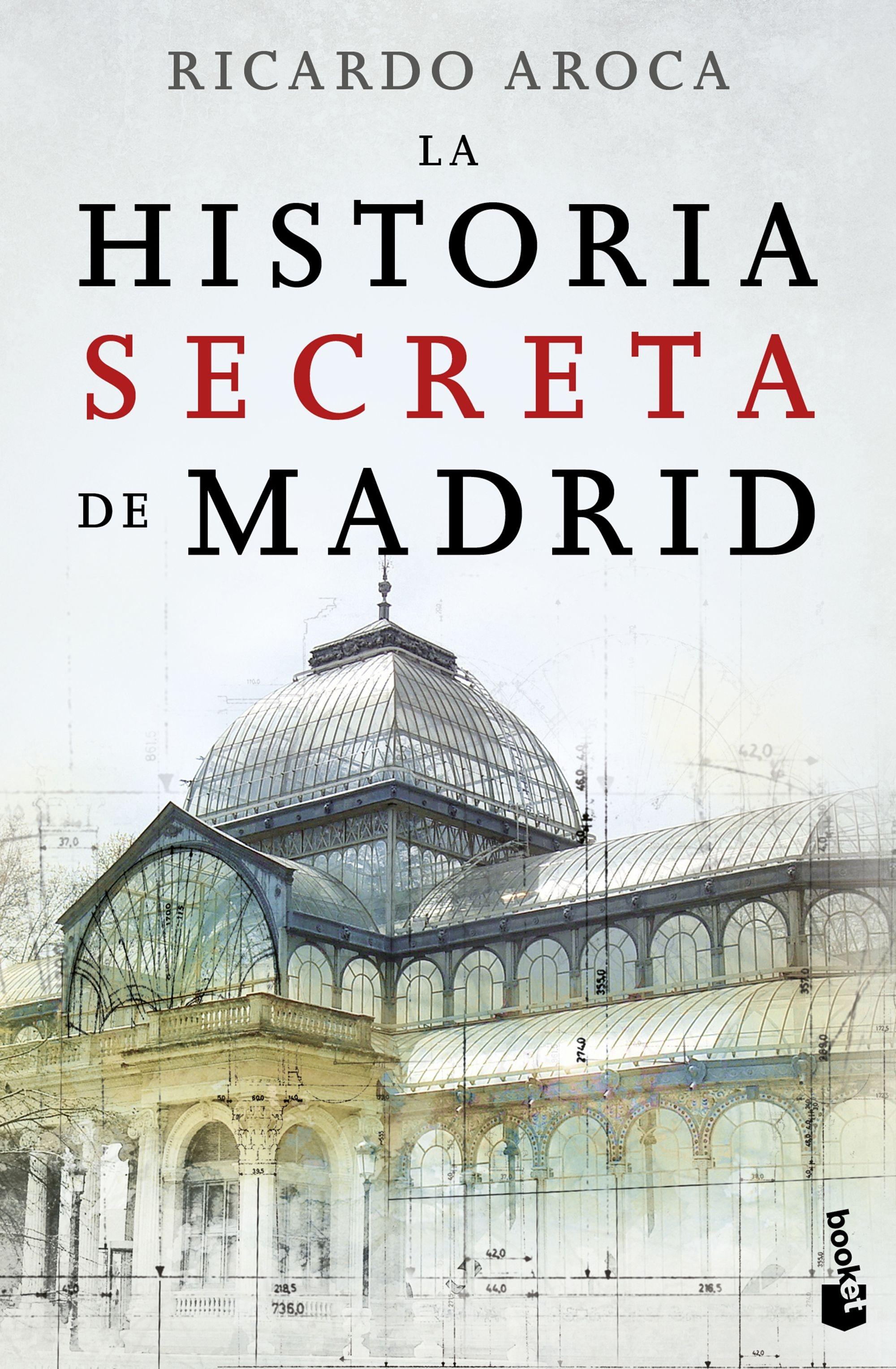 HISTORIA SECRETA DE MADRID, LA. 