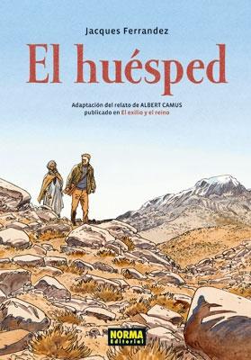 HUESPED, EL. 