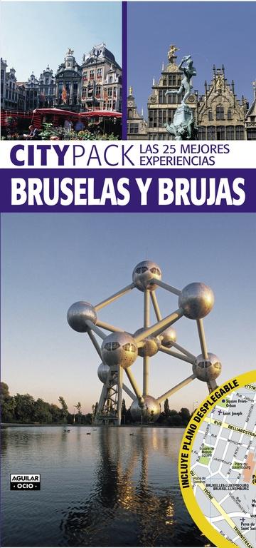 BRUSELAS Y BRUJAS. 