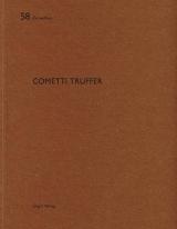 TRUFFER: COMETTI TRUFFER. 58 DE AEDIBUS.