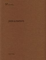 JOOS & MATHYS. 57 DE AEDIBUS