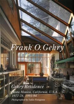 GEHRY: FRANK O. GEHRY RESIDENCE. RESIDENTIAL MASTERPRICE 20.