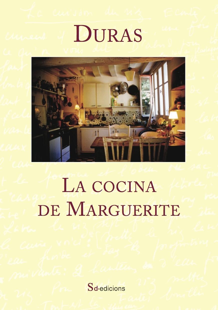 COCINA DE MARGUERITE