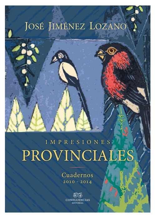 IMPRESIONES PROVINCIALES