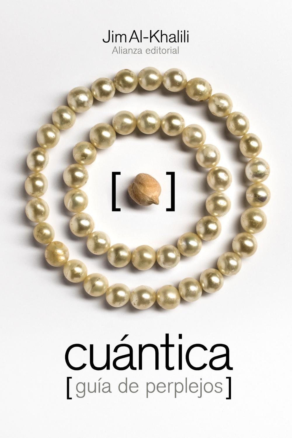 CUÁNTICA "GUÍA DE PERPLEJOS".