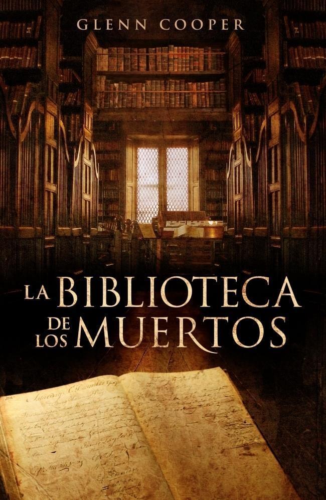 BIBLIOTECA DE LOS MUERTOS, LA