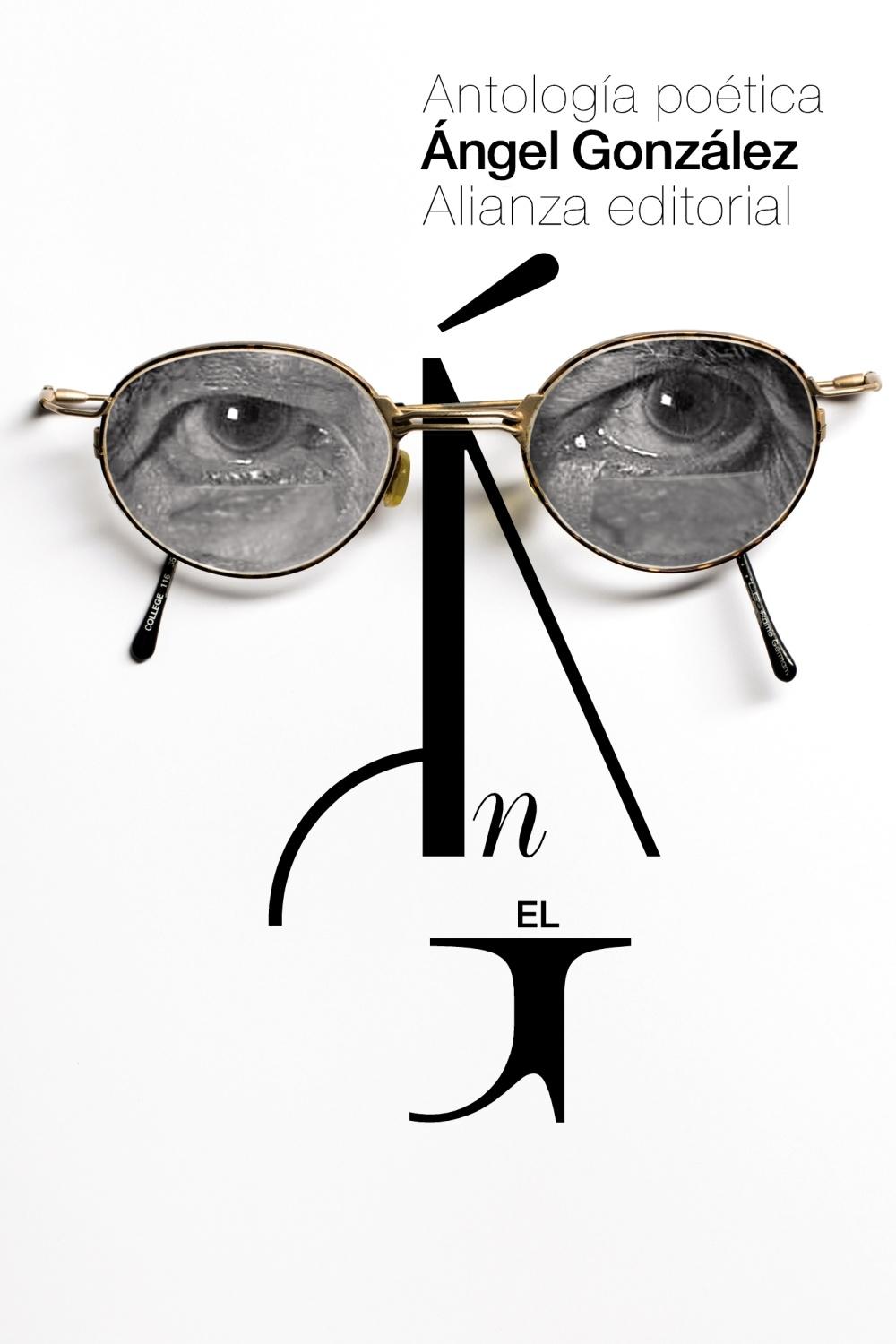 ANTOLOGÍA POÉTICA "SELECCIÓN DEL AUTOR".