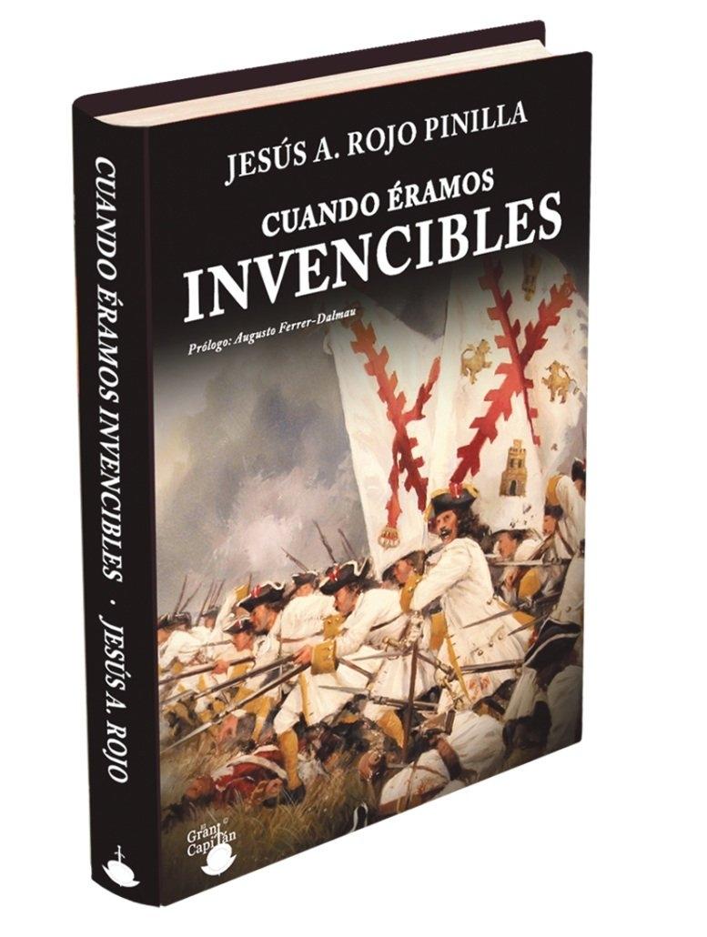 CUANDO ERAMOS INVENCIBLES.