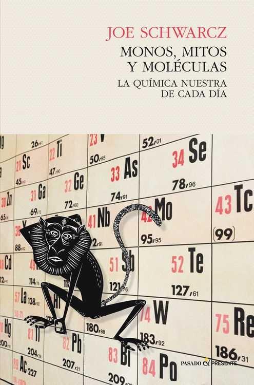 MONOS, MITOS Y MOLECULAS. 