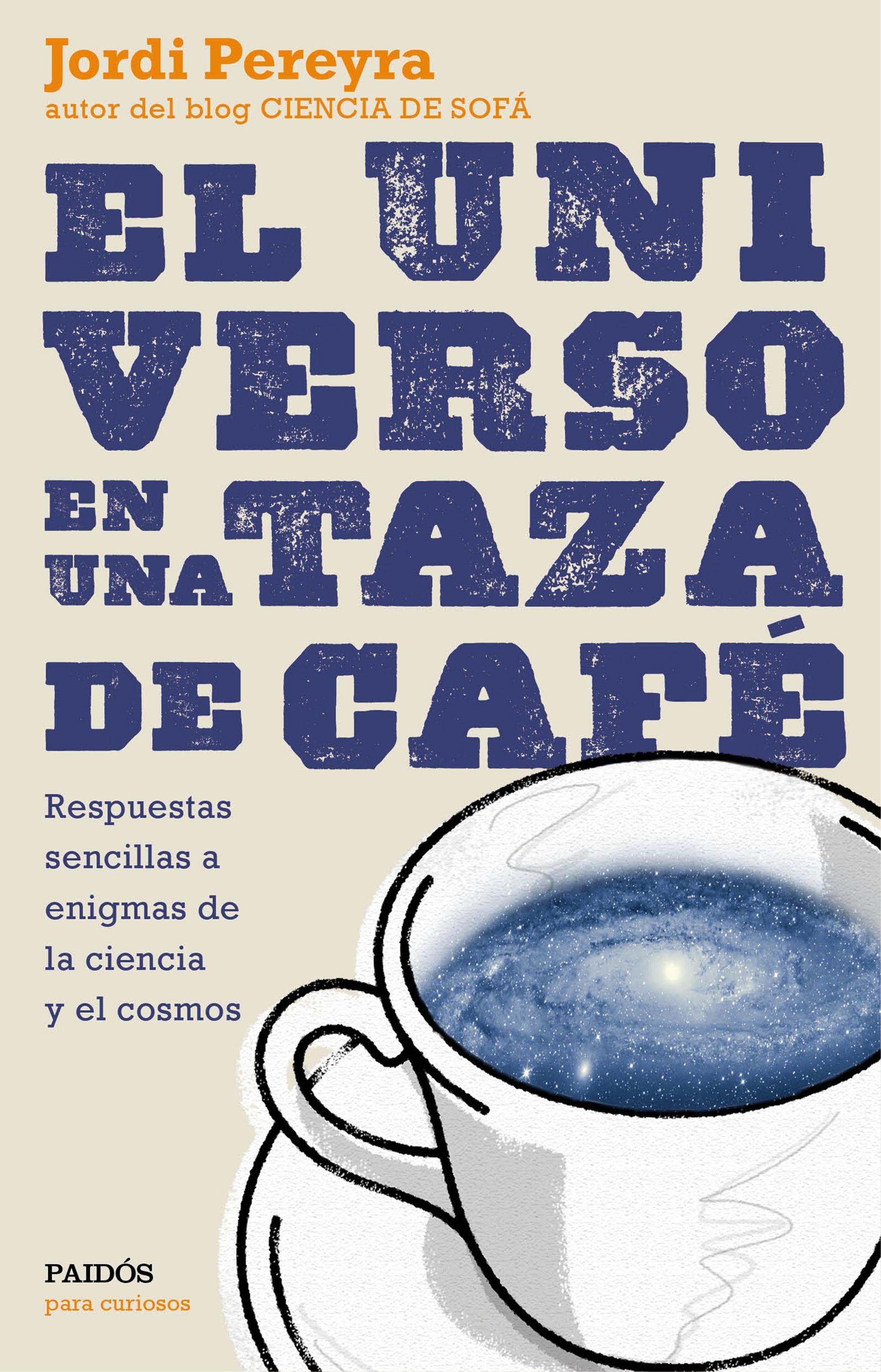 UNIVERSO EN UNA TAZA DE CAFE.. 