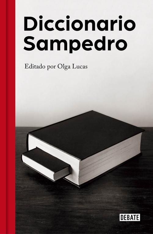 DICCIONARIO SAMPEDRO "EDICIÓN DE OLGA LUCAS". 