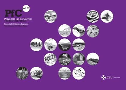 PROYECTO FIN DE CARRERA CEU Nº 5.