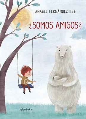 ¿SOMOS AMIGOS?. 