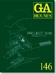 GA HOUSES Nº 146. PROJECT 2016