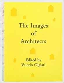 THE IMAGES OF ARCHITECTS