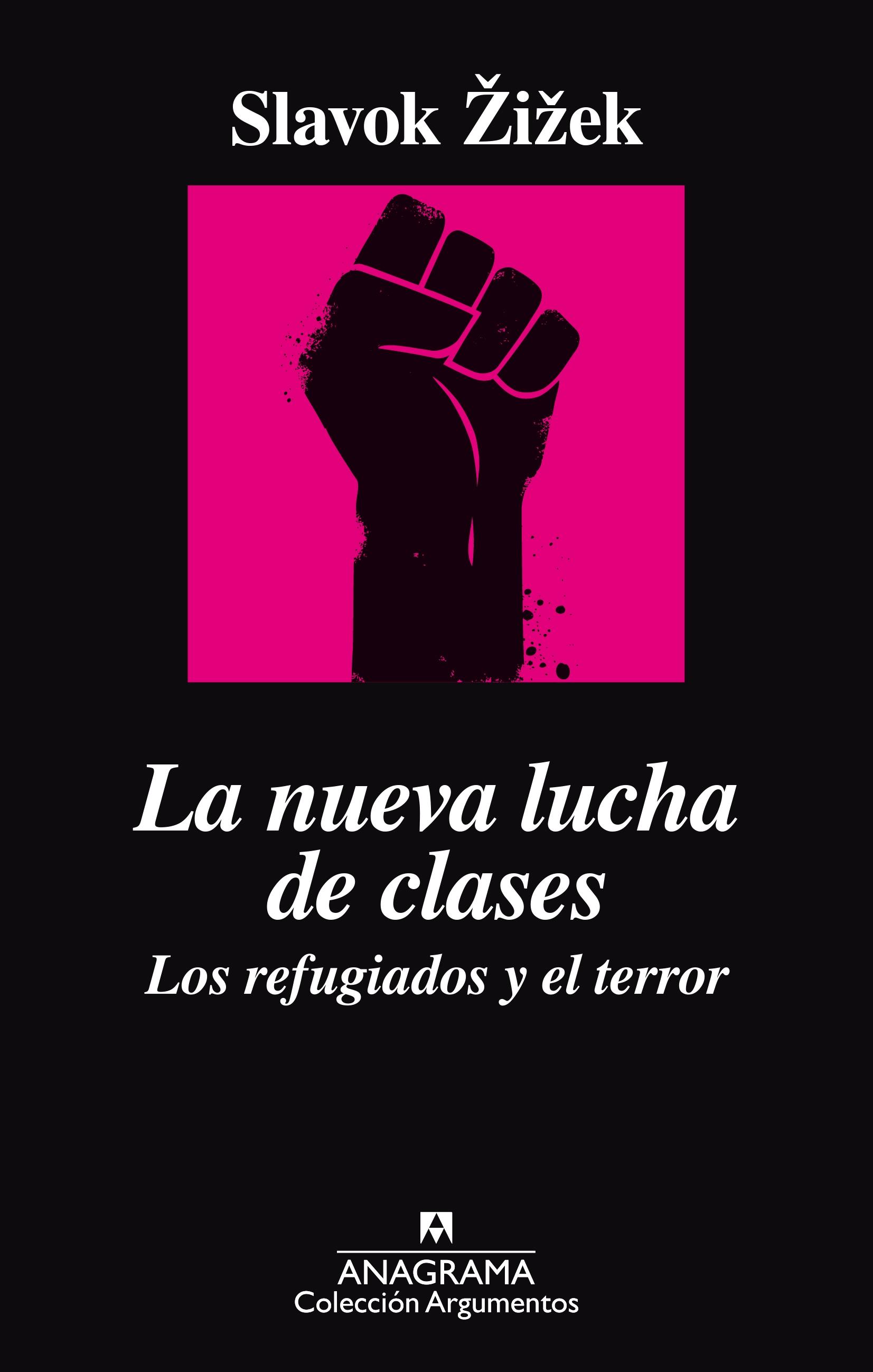 NUEVA LUCHA DE CLASES, LA. LOS REFUGIADOS Y EL TERROR. 