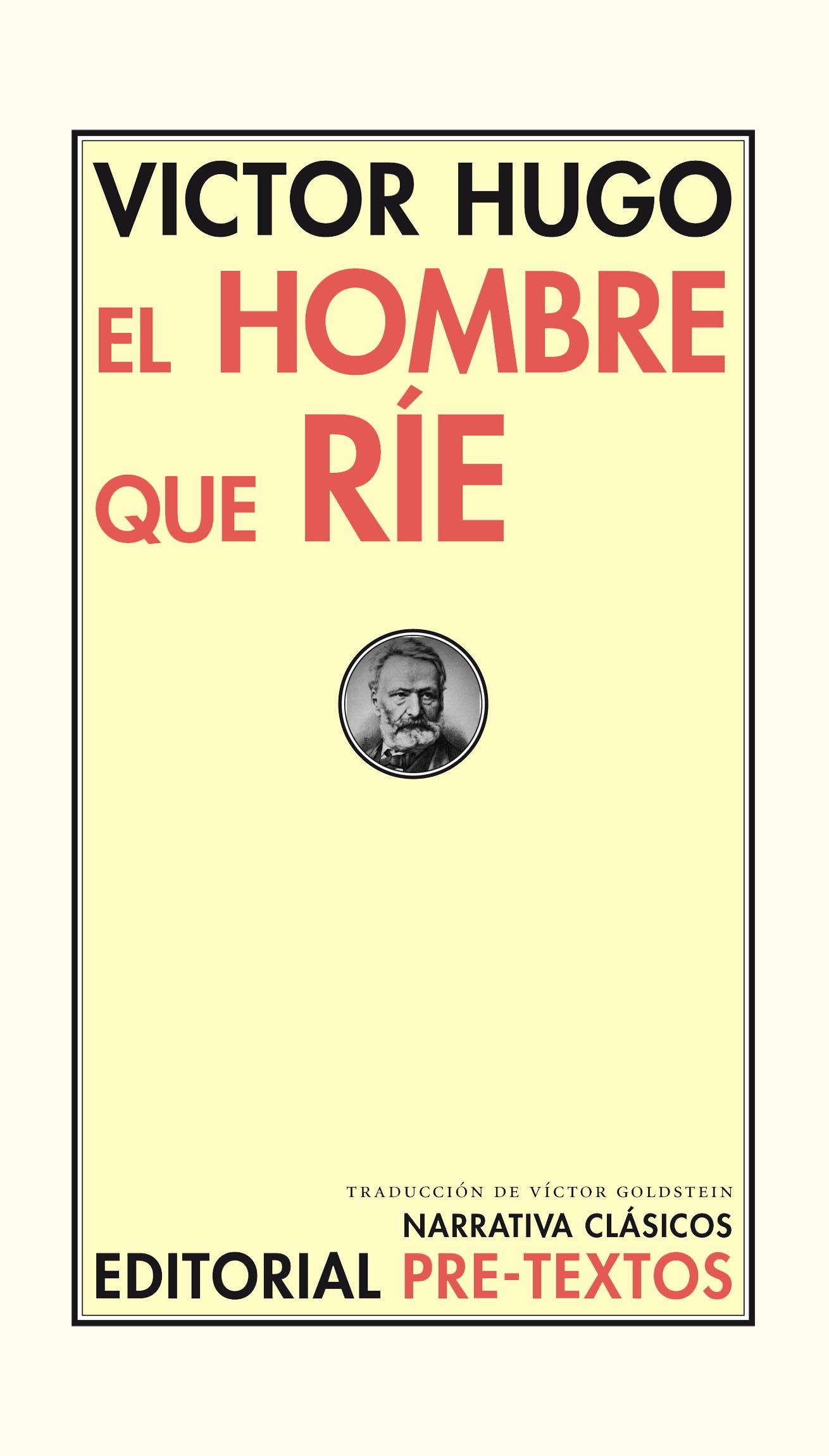 HOMBRE QUE RÍE, EL