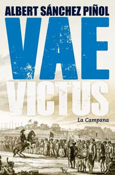 VAE VICTUS.