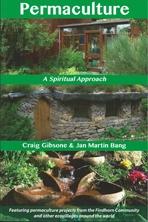 PERMACULTURE. A SPIRITUAL APPROACH