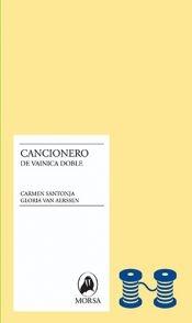 CANCIONERO DE VAINICA DOBLE (ILUSTRADO)