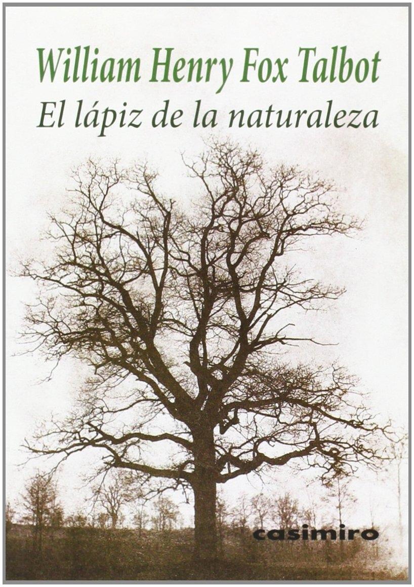 LAPIZ DE LA NATURALEZA, EL