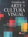 ESTUDIOS ARTE Y CULTURA VISUAL. 