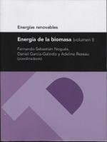 ENERGIA DE LA BIOMASA. VOL I