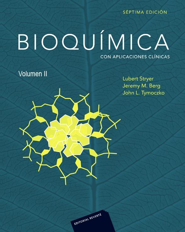 BIOQUIMICA. VOL 2.. 