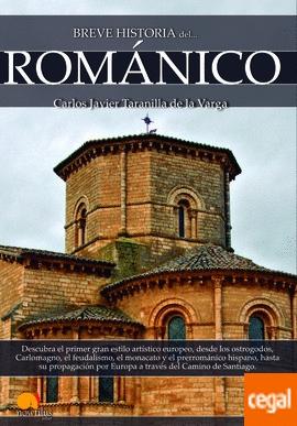BREVE HISTORIA DEL ROMANICO