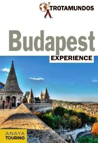 BUDAPEST  TROTAMUNDOS EXPERIENCE