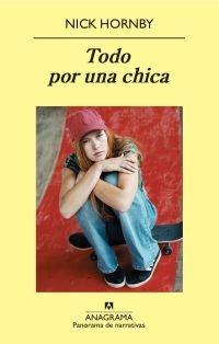 TODO POR UNA CHICA.