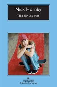 TODO POR UNA CHICA.