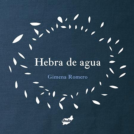 HEBRA DE AGUA. 