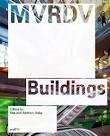MVRDV BUILDINGS. REPRINT